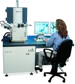 광학 기술력의 대명사, <b>칼 자이스</b>